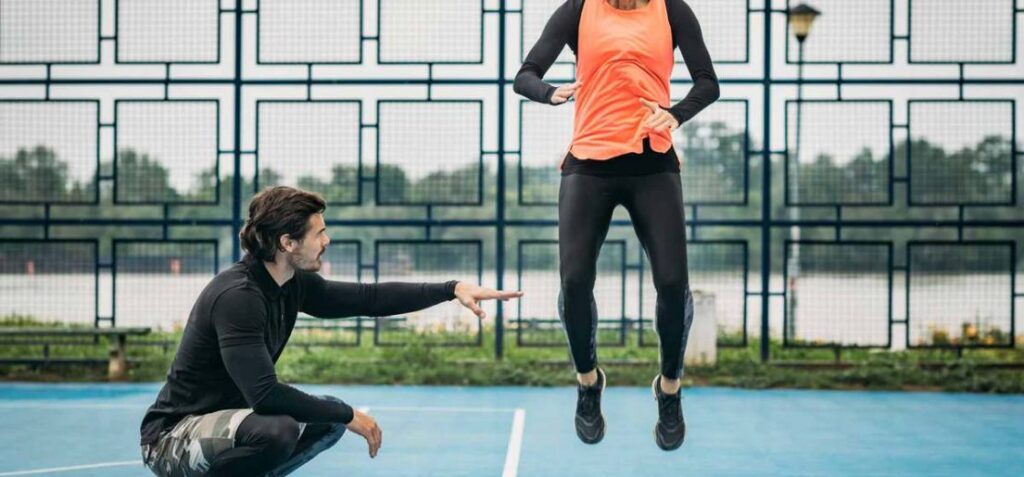 animateur sportif et loisir